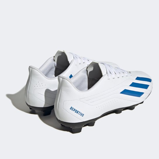 Chuteira Campo Adidas Deportivo II