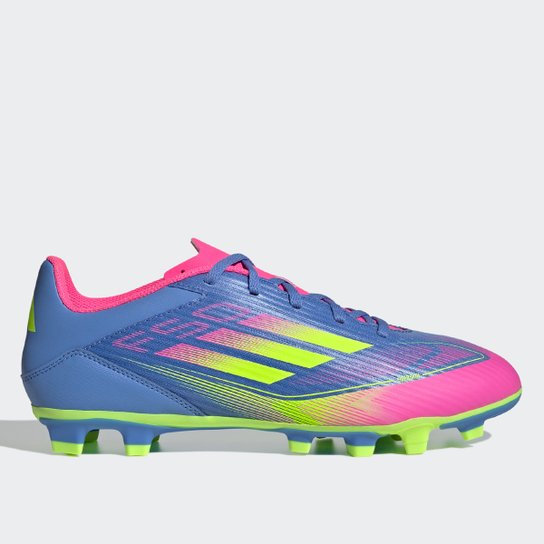 Chuteira Campo Adidas F50 Club Unissex