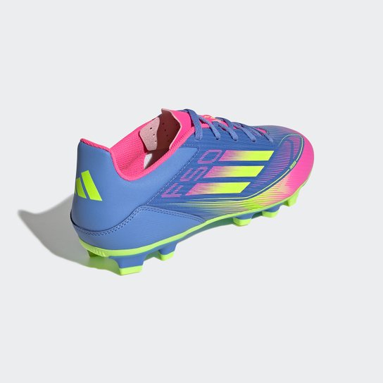 Chuteira Campo Adidas F50 Club Unissex