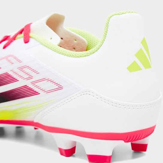 Chuteira Campo Adidas F50 Club Unissex