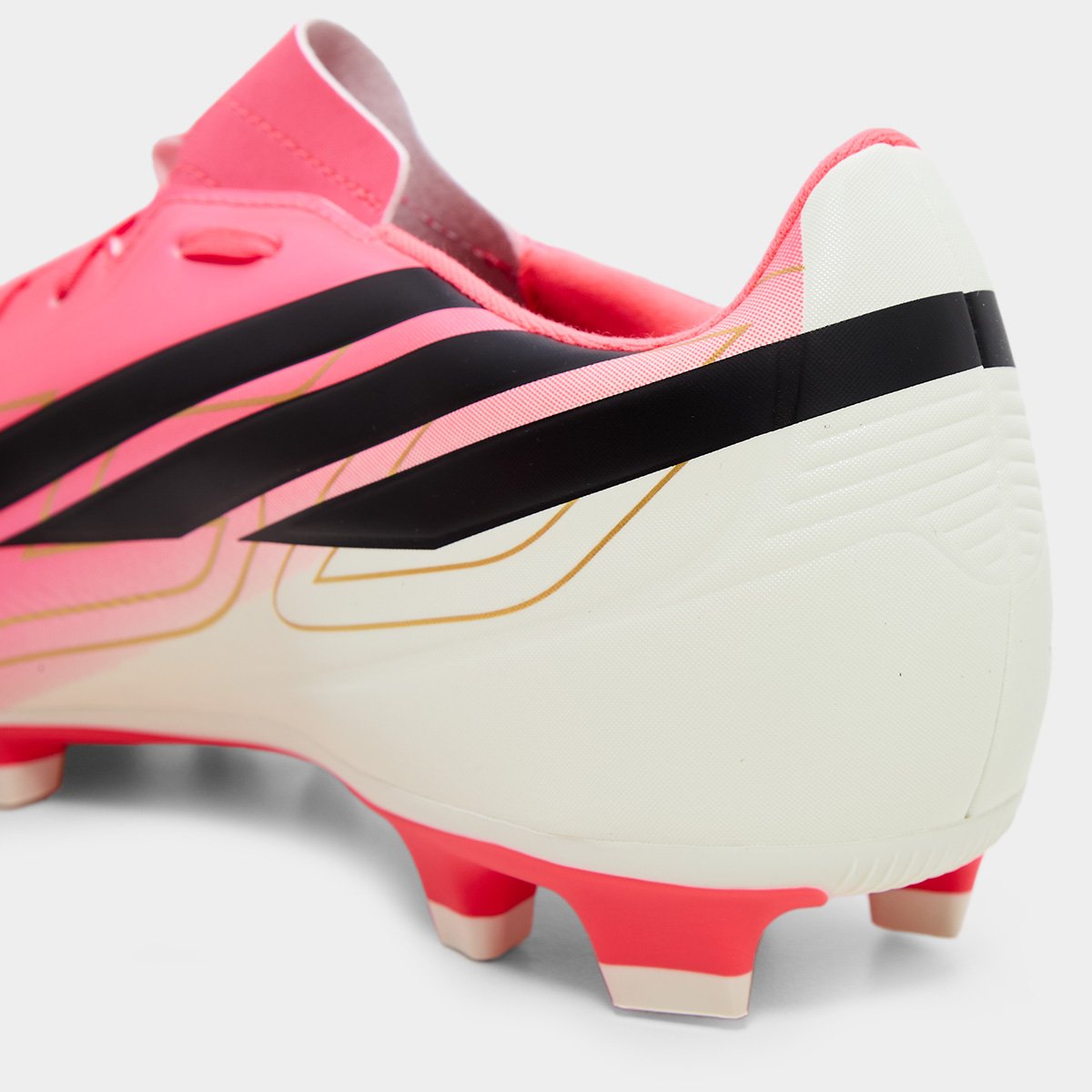 Chuteira Campo Adidas F50 Hyperfast Club Copa Do Mundo | Loja do