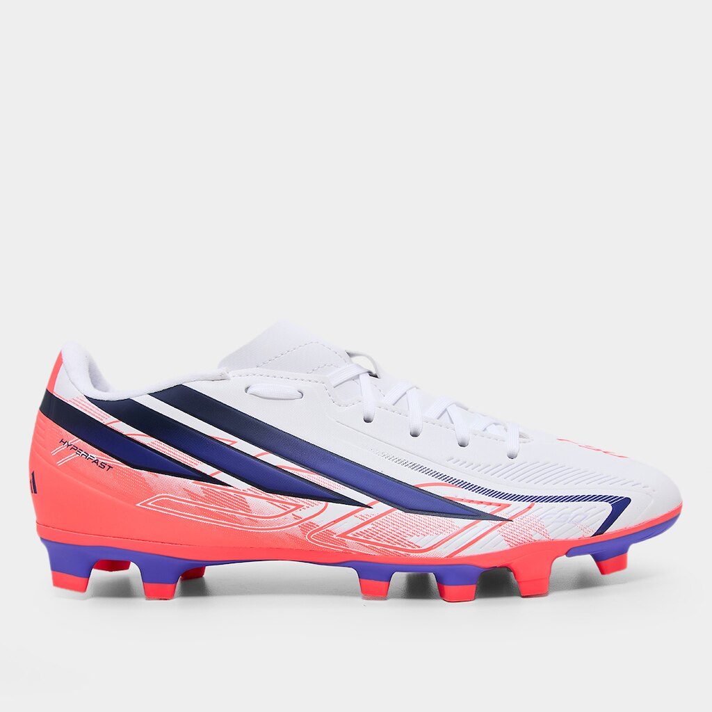 Chuteira Campo Adidas F50 Hyperfast Club