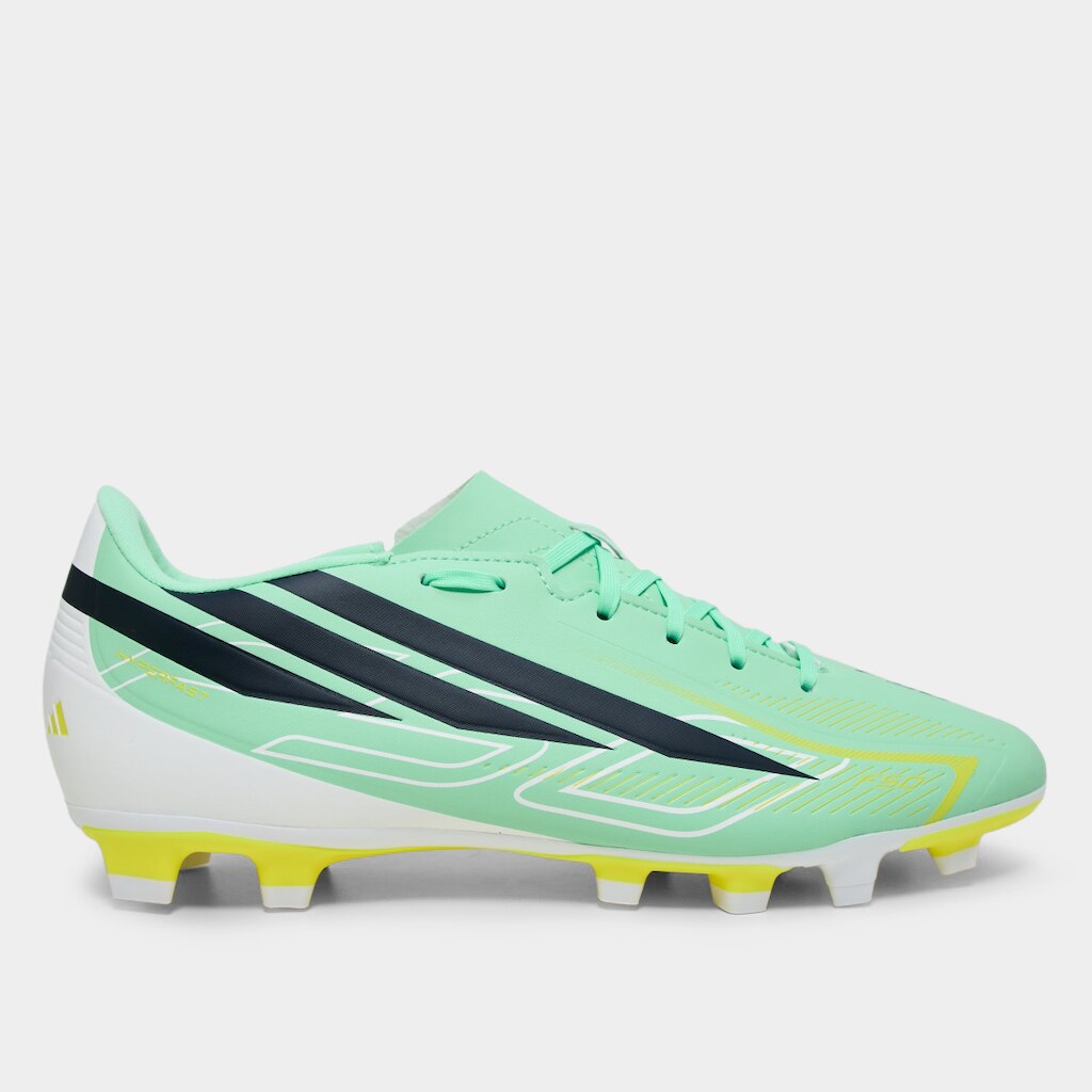Chuteira Campo Adidas F50 Hyperfast Club