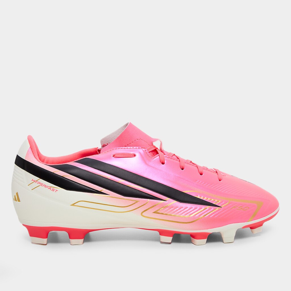 Chuteira Campo Adidas F50 Hyperfast Club