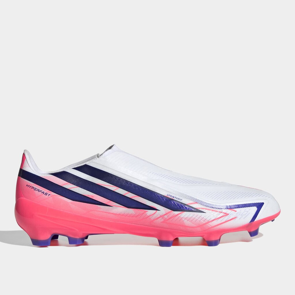 Chuteira Campo Adidas F50 Hyperfast League LL