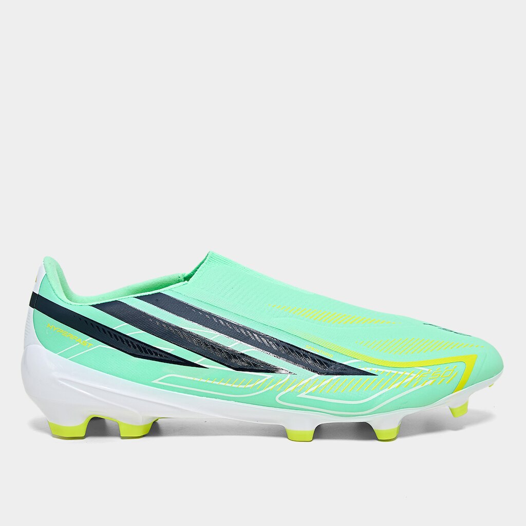 Chuteira Campo Adidas F50 Hyperfast League LL
