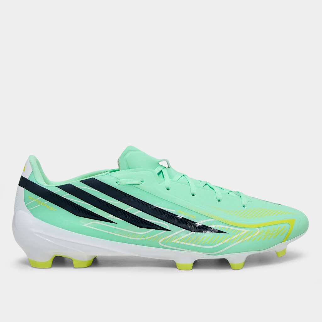 Chuteira Campo Adidas F50 Hyperfast League