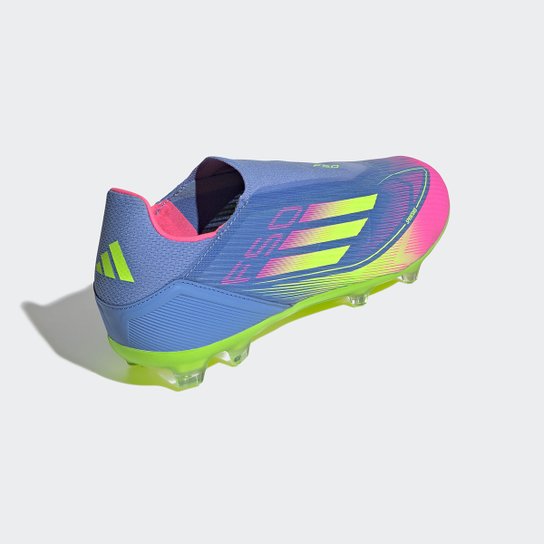 Chuteira Campo Adidas F50 League LL Unissex