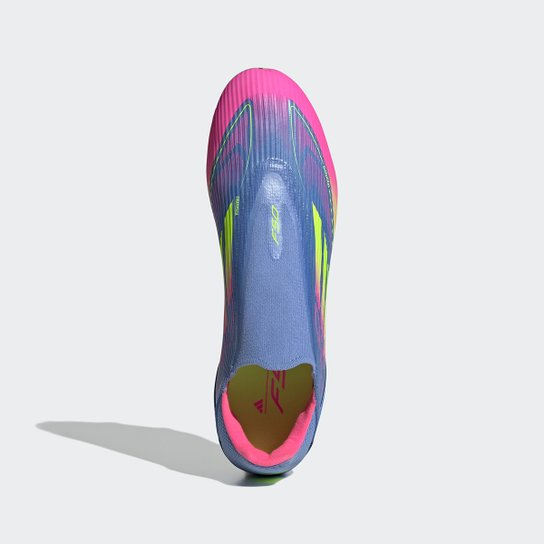 Chuteira Campo Adidas F50 League LL Unissex