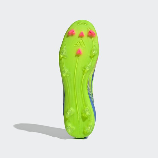 Chuteira Campo Adidas F50 League LL Unissex