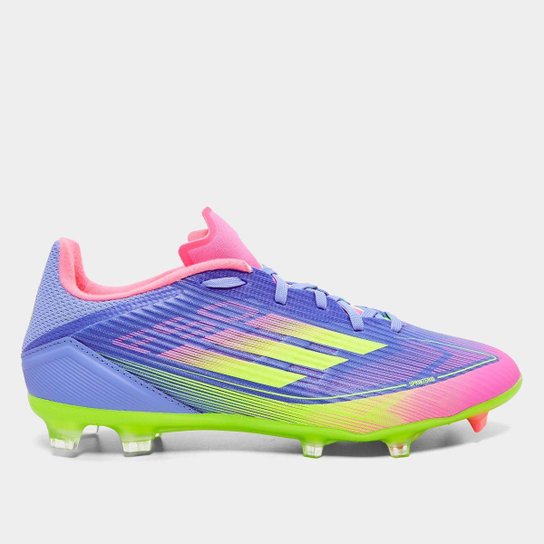 Chuteira Campo Adidas F50 League Unissex