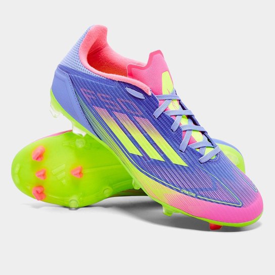 Chuteira Campo Adidas F50 League Unissex