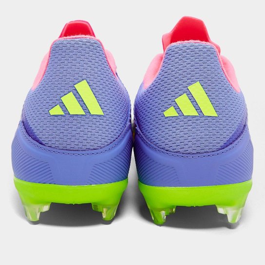 Chuteira Campo Adidas F50 League Unissex