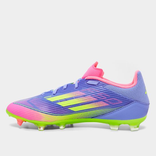 Chuteira Campo Adidas F50 League Unissex
