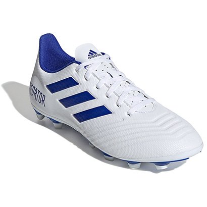Chuteira Campo Adidas Predator 19 4 FG | Loja do Cruzeiro