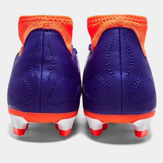 Chuteira Campo Adidas Predator 24 Club Sock Unissex