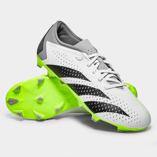 Chuteira Campo Adidas Predator Accuracy P3 Unissex