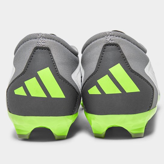 Chuteira Campo Adidas Predator Accuracy P3 Unissex