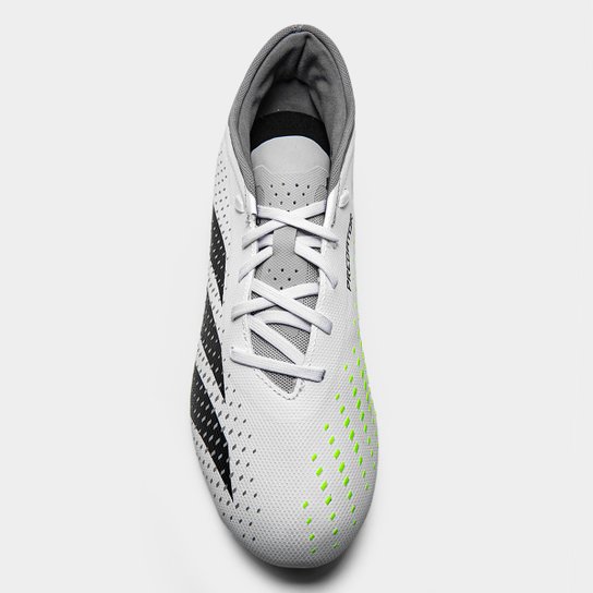 Chuteira Campo Adidas Predator Accuracy P3 Unissex