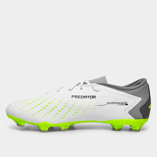 Chuteira Campo Adidas Predator Accuracy P3 Unissex