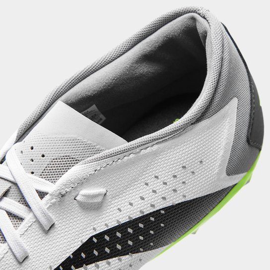 Chuteira Campo Adidas Predator Accuracy P3 Unissex