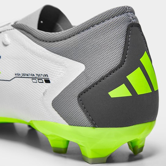 Chuteira Campo Adidas Predator Accuracy P3 Unissex