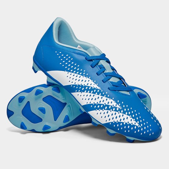 Chuteira Campo Adidas Predator Accuracy P4 Unissex