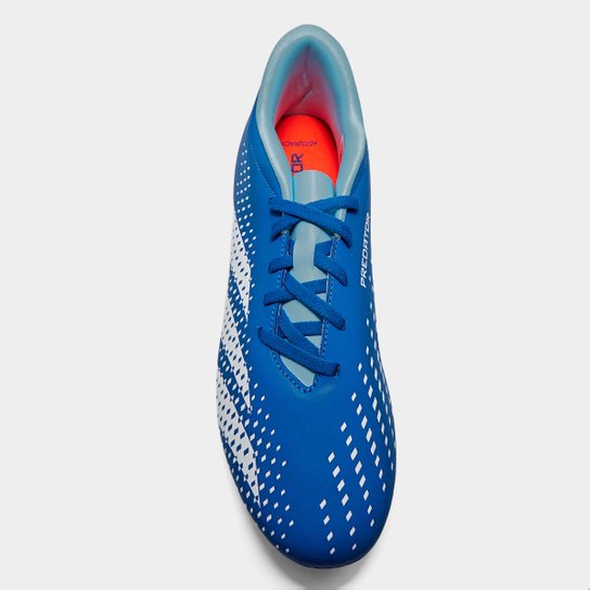 Chuteira Campo Adidas Predator Accuracy P4 Unissex