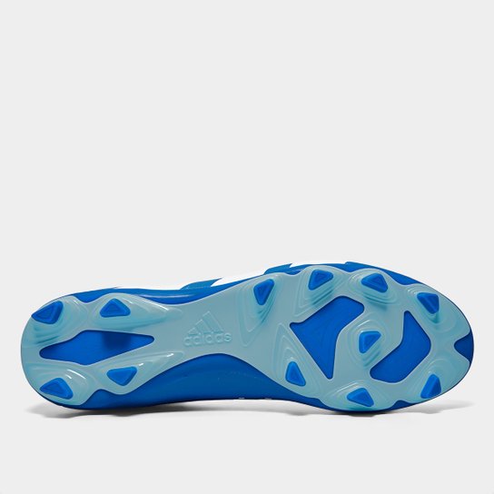 Chuteira Campo Adidas Predator Accuracy P4 Unissex