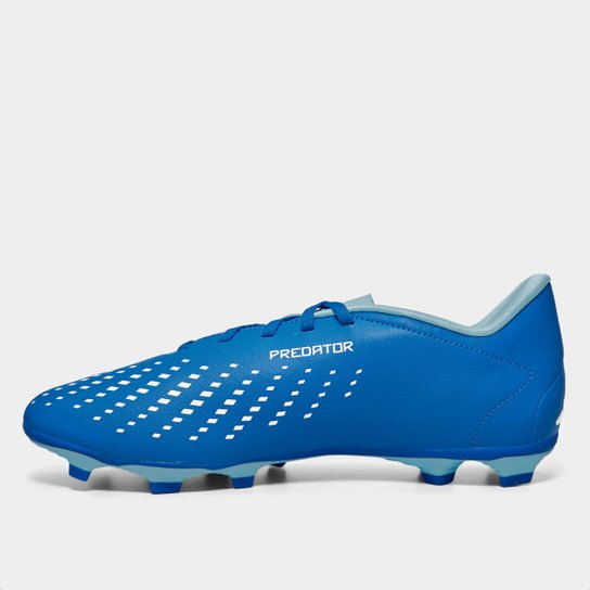 Chuteira Campo Adidas Predator Accuracy P4 Unissex