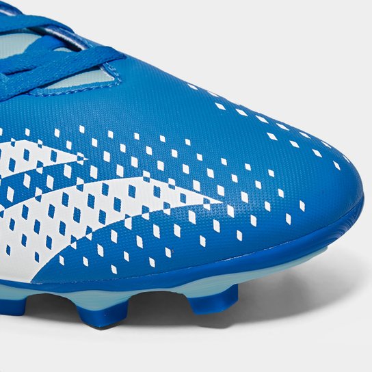 Chuteira Campo Adidas Predator Accuracy P4 Unissex