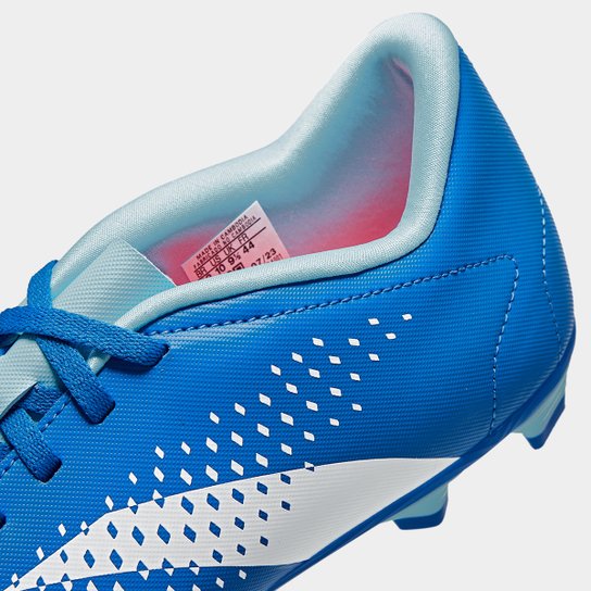 Chuteira Campo Adidas Predator Accuracy P4 Unissex