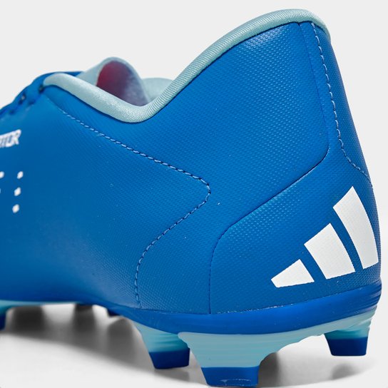 Chuteira Campo Adidas Predator Accuracy P4 Unissex