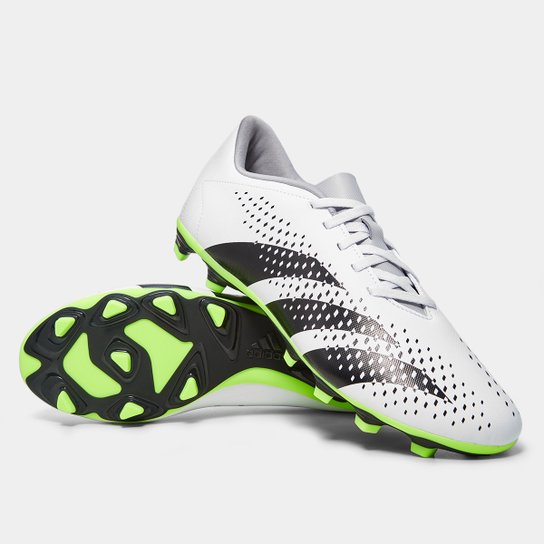 Chuteira Campo Adidas Predator Accuracy P4 Unissex