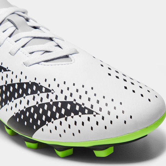 Chuteira Campo Adidas Predator Accuracy P4 Unissex