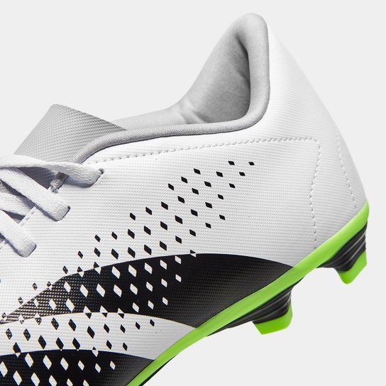 Chuteira Campo Adidas Predator Accuracy P4 Unissex