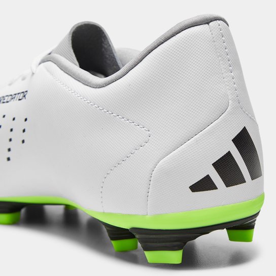 Chuteira Campo Adidas Predator Accuracy P4 Unissex