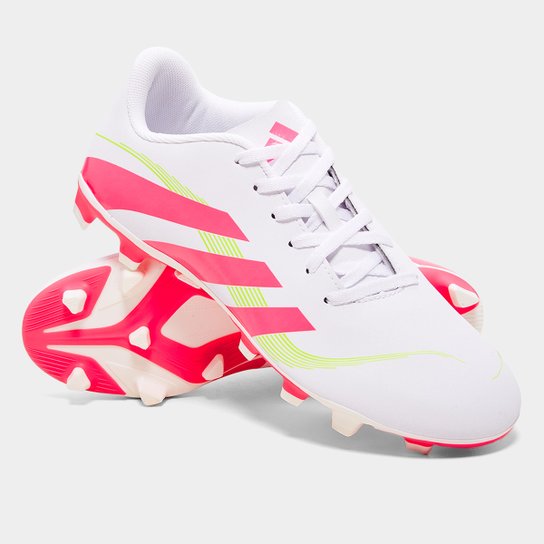 Chuteira Campo Adidas Predator Artilheira 25 Unissex