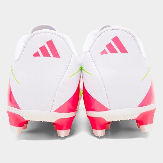 Chuteira Campo Adidas Predator Artilheira 25 Unissex