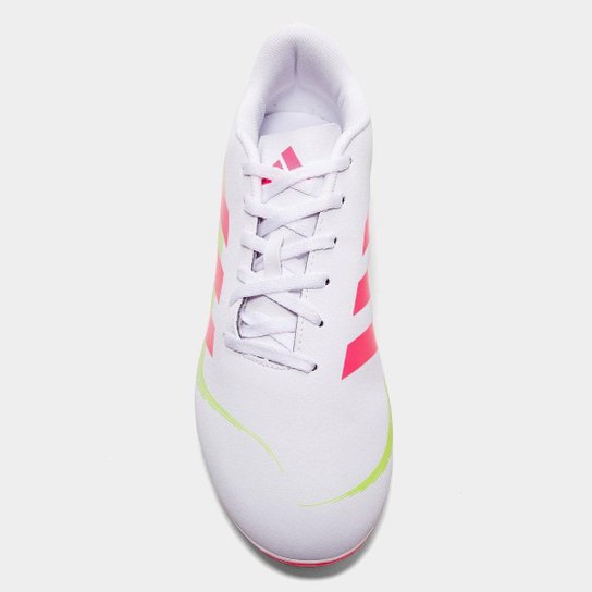 Chuteira Campo Adidas Predator Artilheira 25 Unissex