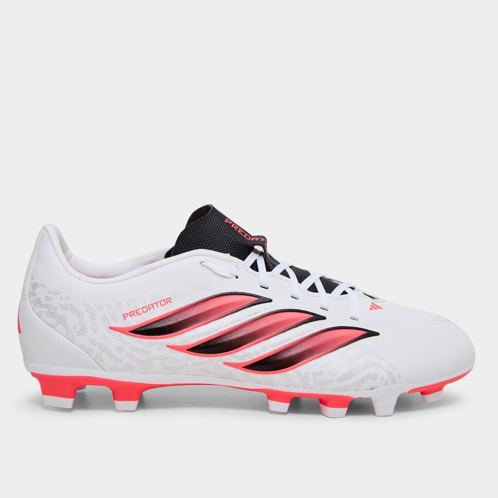 Chuteira Campo Adidas Predator Club