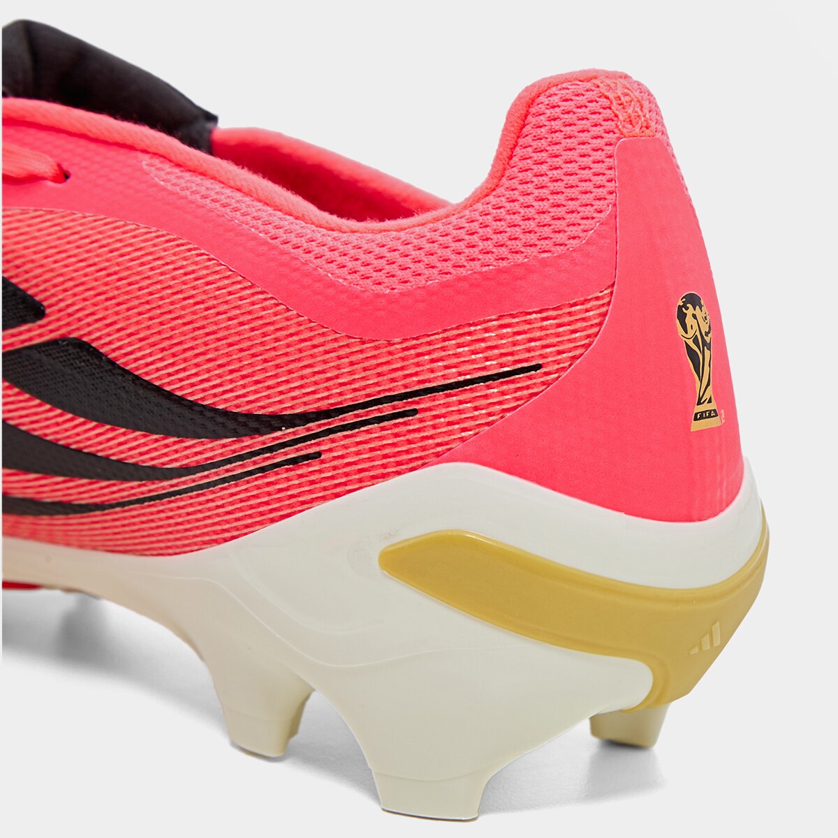Chuteira Campo Adidas Predator League Língua Dobrável Copa Do
