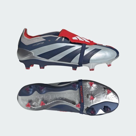 Chuteira Campo Adidas Predator Roteiro