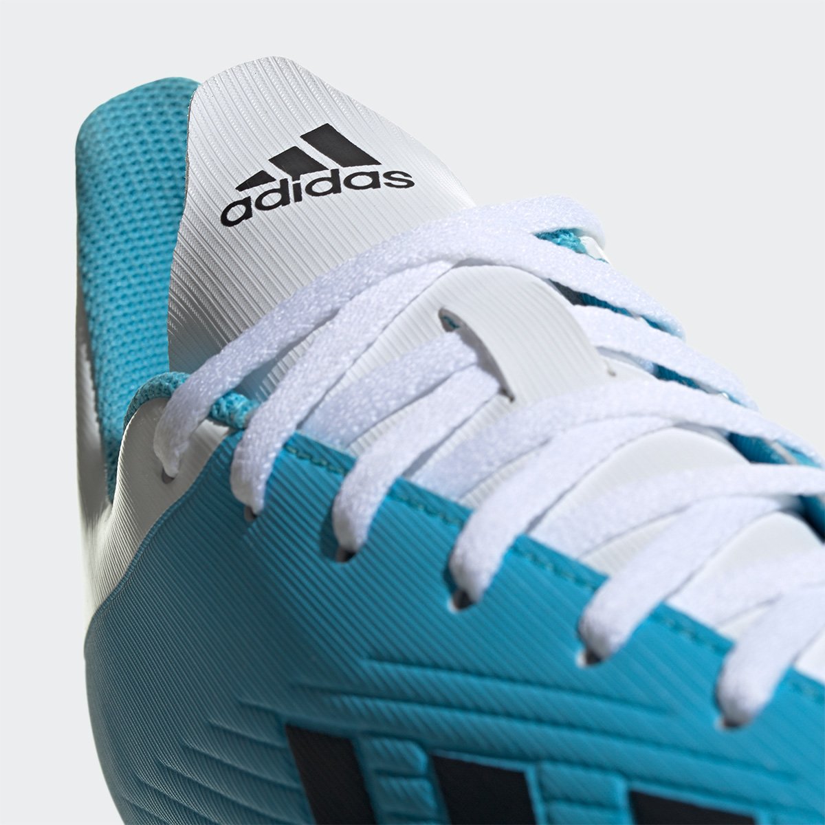 Chuteira Campo Adidas X 19 4 FG | Loja do Cruzeiro