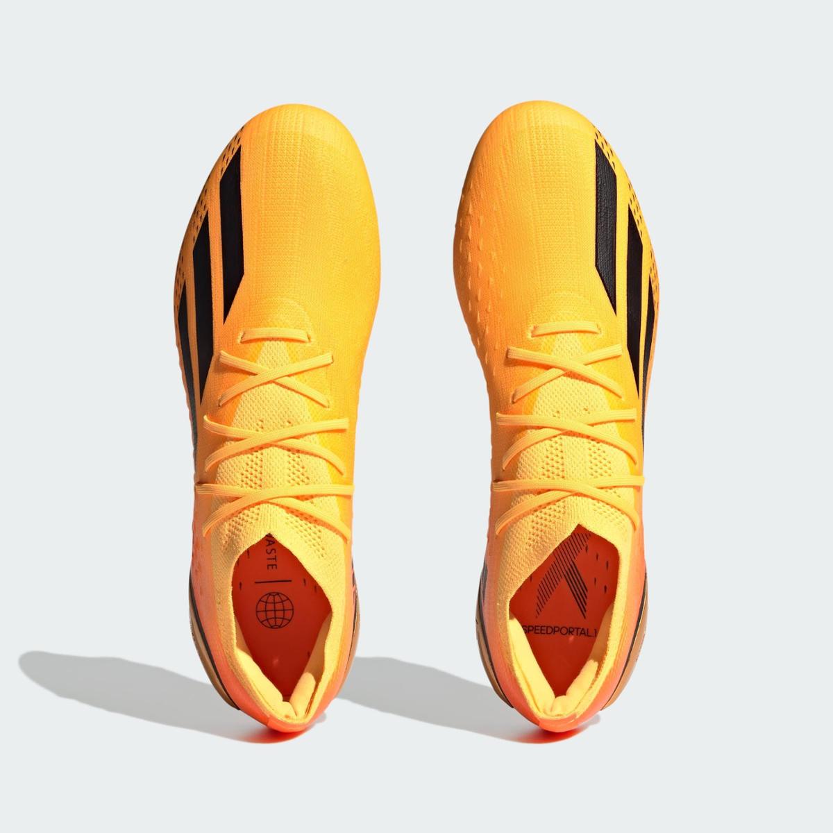 Chuteira Campo Adidas X 22 1 | Loja do Cruzeiro
