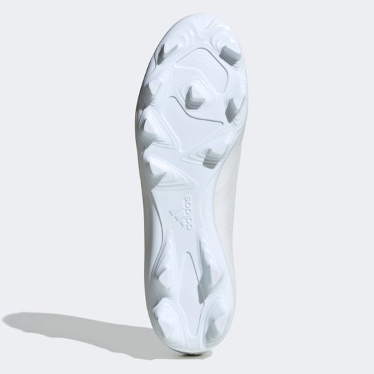 Chuteira Campo Adidas X Crazyfast.4 Flexibe Ground Unissex - Exclusiva