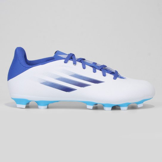 Chuteira Campo Adidas X Speedflow 21 4