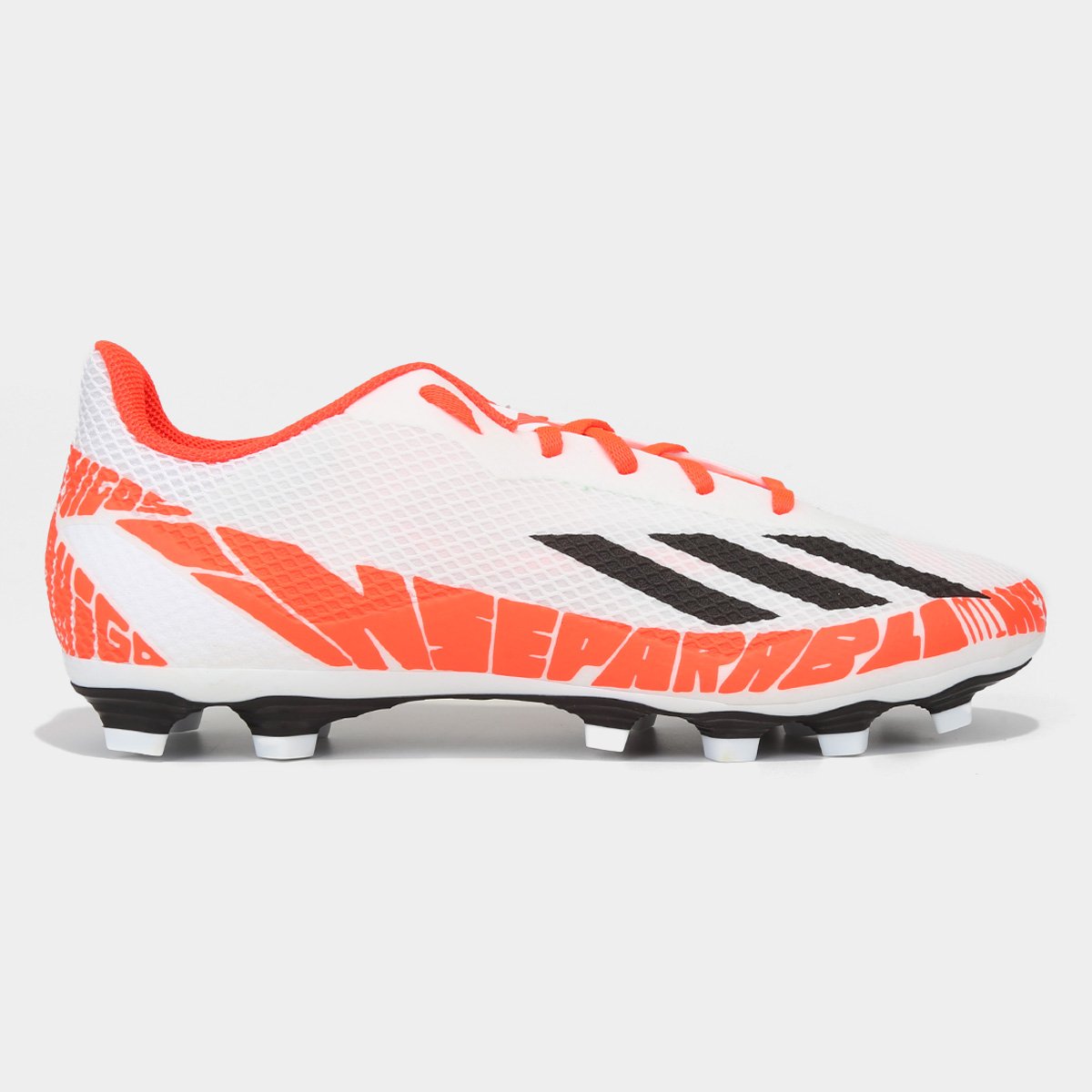 Chuteira Campo Adidas X Speedportal Messi 22 4 | Loja do Cruzeiro