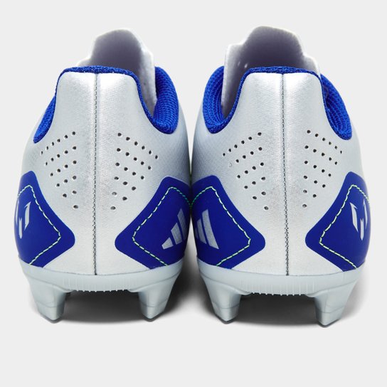 Chuteira Campo Infantil Adidas F50 Club Messi