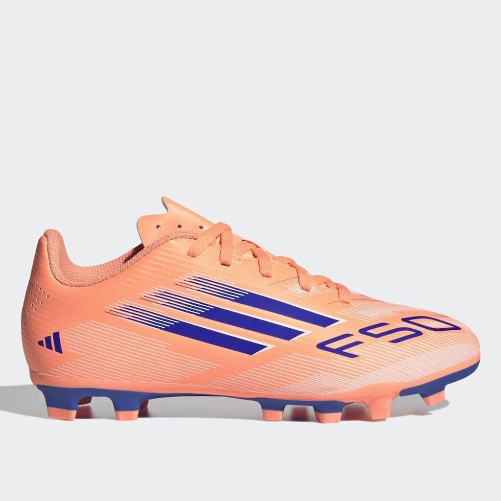 Chuteira Campo Infantil Adidas F50 Club